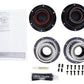 Ford Racing Super Duty Warn Locking Hubs M-1104-SD