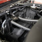 CORSA Performance Corsa 21-22 Dodge Ram TRX Crew Cab Aluminum Oil Catch Can w/Mounting Bracket CC0008
