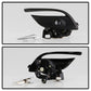 Spyder 17-18 Mazda 3 OEM Style Full LED Fog Light w/Switch - Clear (FL-MM32017-LED-C) 9043192