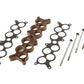Ford Performance Parts Ford Racing EFI Heat Spacer 1.00inch Cobra Intake