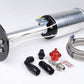 Aeromotive Eliminator Corvette Stealth Kit