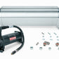 Air Lift 18in FLO Tank w/ Viair 444c Black Compressor (Incl. Fittings & Tank Mounting Hardware) 27767
