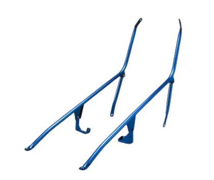 Cusco PILLAR Side Bar EK4 CIVIC