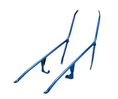Cusco PILLAR Side Bar EK4 CIVIC