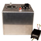 Aeromotive Fuel Cell TVS 6 Gal 90-Deg Outlet Brushless Spur 3.5 19303