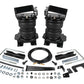 Air Lift 21-22 F-150 Powerboost LoadLifter 5000 Ultimate Air Spring Kit w/ Internal Jounce Bumper 88389