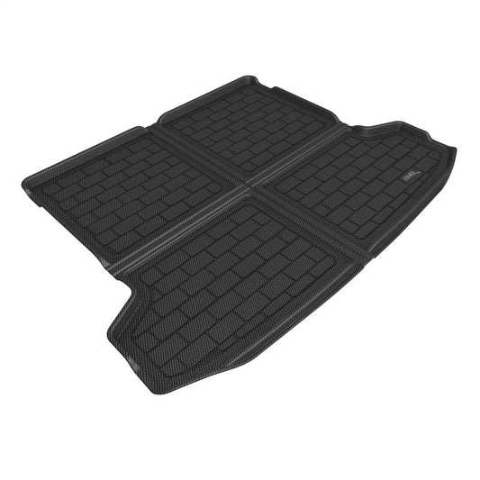 3D MAXpider 22-24 Hyundai Tucson Kagu Black Cargo M1HY1191309
