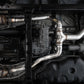 AWE Tuning AWE 0FG Exhaust for 3rd Gen Toyota Tundra - BashGuard Only 3015-28063