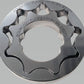 Boundary 05-14 Ford Modular Motor/Shelby GT500 3V 4.6L/5.4L V8 Billet Oil Pump Gear MM-OPG-3V-M