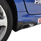 Corsa Performance 13-13 Dodge Viper GTS 8.4L V10 Manual Xtreme Cat-Back Exhaust