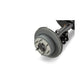 Ford Racing 2021 Ford Bronco M220 Rear Axle Assembly - 4.70 Ratio w/ Electronic Locking Differential M-4000-470B
