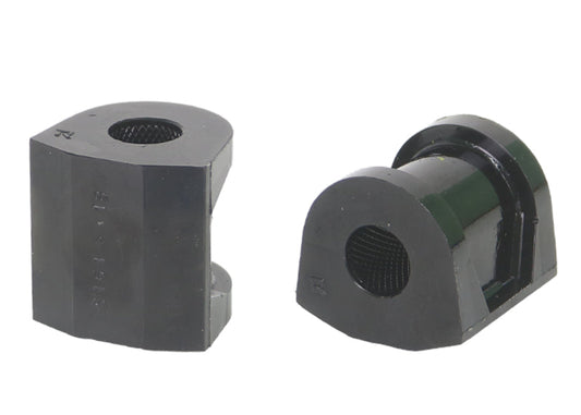Whiteline 12+ Subaru BRZ / 12+ Scion FR-S / 12+ Toyota 86 18mm Rear Sway Bar Mount Bushing KSK106-18