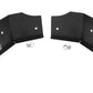 SPL Part Tension Rod Brake Air Deflectors S13/S14/Z32/R32/R33/R34