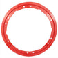 Ford Racing 21-22 Bronco Bead Lock Trim Ring - Red M-1021-BLR