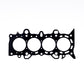 Cometic Gasket Cometic Honda D17A1/D17A2/D17A6/D17A7 .140in MLS Cylinder Head Gasket - 76mm Bore C4474-140
