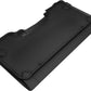 3D MAXpider 2019-2020 Dodge Ram 1500 Crew Cab Kagu 2nd Row Floormats - Black L1DG02721509