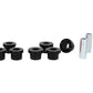 Whiteline 84-96 Toyota 4Runner Control Arm Lower - Inner Front Bushing Kit W53646