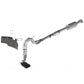 Ford Racing 21-22 F-150 2.7L/3.5L/5.0L Side Exit Extreme Exhaust - Black Tips M-5200-FEBS