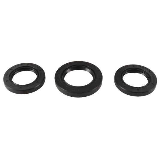 All Balls Racing 89-05 Kawasaki KLF300C Bayou 4x4 Differential Seal Only Kit Front 25-2015-5