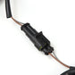 AlphaRex 20-23 Lexus GX 460 Stock Headlights to ARX Headlights Wiring Adapter/Converter 810048 *Discontinued