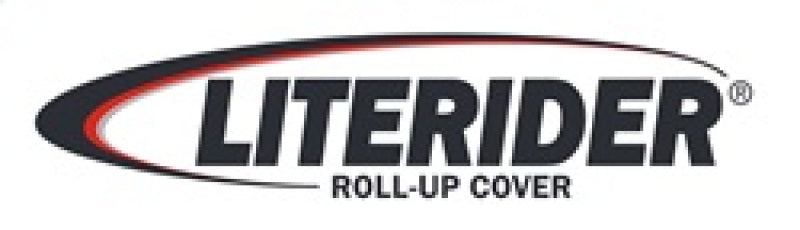 Access Literider 09+ Dodge Ram 6ft 4in Bed Roll-Up Cover 34179
