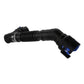 Ford Racing Replacement Short PCV Hose (For M-6766-A50/A50A) CM-6K817-M50B