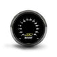 AEM Electronics 52mm Digital Boost Gauge 50 PSI