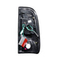 Anzo 1997-2003 Ford F-150 LED Taillights Black