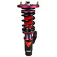 Godspeed BMW 3-Series AWD E90/E91/E92/E93 Coilovers