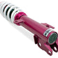 Godspeed Toyota Sienna (XL30) 2011-21 MonoSS Coilover Suspension