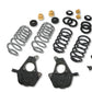 Belltech LOWERING KIT W/O SHOCKS 736
