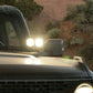Ford Racing Bronco Dual Mounted Mirror Off-Road Lights M-15200K-BDML