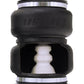 AIRLIFT Replacement Air Spring - Loadlifter 5000 Ultimate Bellows Type