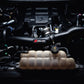 AMS Performance 15-21 Ford F-150 2.7L EcoBoost Turbo Inlet Tubes AMS.44.08.0001-1