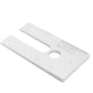 Belltech Pinion Shim Kit 2.5 Degree 2004+ F-150 Only
