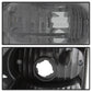 SPYDER Xtune Toyota Tundra 07-13 LED Tail Lights Smoke ALT-ON-TTU07-LED-SM 5013231
