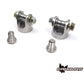 Camburg 03-09 Toyota 4-Runner / 07-09 FJ Steering Clevis Kit Only (M22) CAM-330009