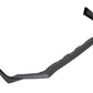 OLM S208 Style Front Lip - Matte Black - 2015-2021 Subaru WRX / STI