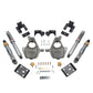 Belltech Silverado Reg. Cab 4'F 6'