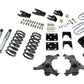 Belltech Lowering Kits With Street Performance Shocks
