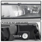 Spyder Acura TL 02-03 OEM Fog Lights wo/Switch Clear FL-ATL02-C 5064660