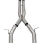 Corsa 16-20 Chevrolet Camaro SS 6.2L V8 3.0in X-Pipe 21085