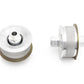 SPL Part BMW G8X Adjustable Front Caster Rod Monoball Bushings