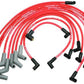 Ford Performance Parts Ford Racing 9mm Spark Plug Wire Sets - Red