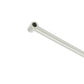 Whiteline Rear Sway Bar 22mm Heavy Duty Toyota Corolla 2002-2008