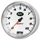 AutoMeter Gauge Tachometer 5in. 10K RPM In-Dash NV 7498