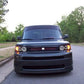 Spyder Scion XB 03-07 Projector Headlights LED Halo Black High H1 Low 9006 PRO-YD-TSXB03-HL-BK 5011893