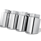 Akrapovic 11-17 BMW M5 (F10) Tail Pipe Set (Titanium) TP-T/S/5