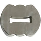 Ford Racing 15-19 Mustang 2.3L/5.0L/5.2L Aluminum Machined Engine Cap Covers M-6766-M50A