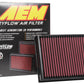 AEM Induction AEM 15-18 Ford Everest L5-3.2L DSL DryFlow Air Filter 28-30086